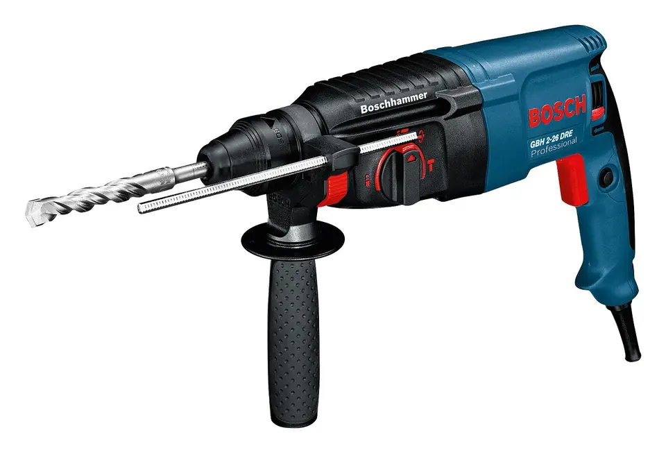 Bosch GBH 2-26 DRE Professional Kırıcı Delici