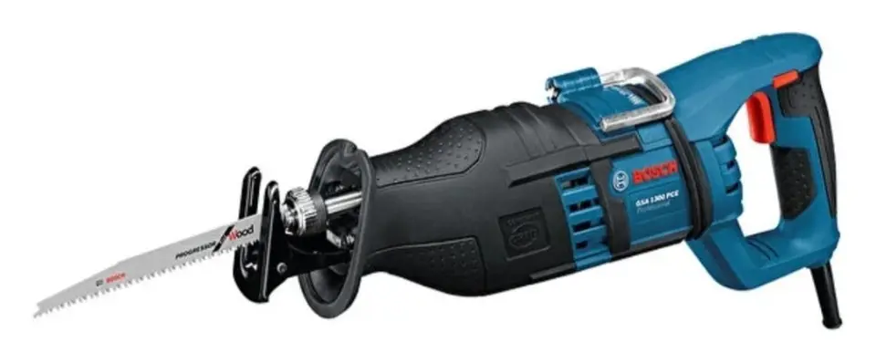 Bosch GSA 1300 PCE Professional Tilki Kuyruğu