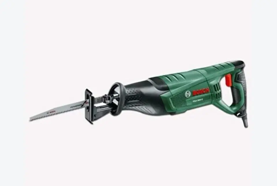 Bosch PSA 900 E Tilki Kuyruğu
