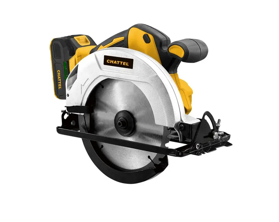 Chattel CHT-4485 Kömürsüz Akülü Sunta Kesme