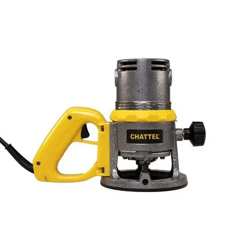 Chattel CHT-4679 Tek Kollu Freze Makinesi