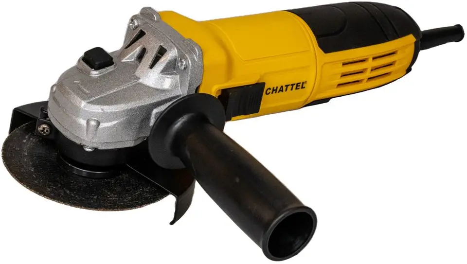 Chattel CHT-5701 Avuç Taşlama