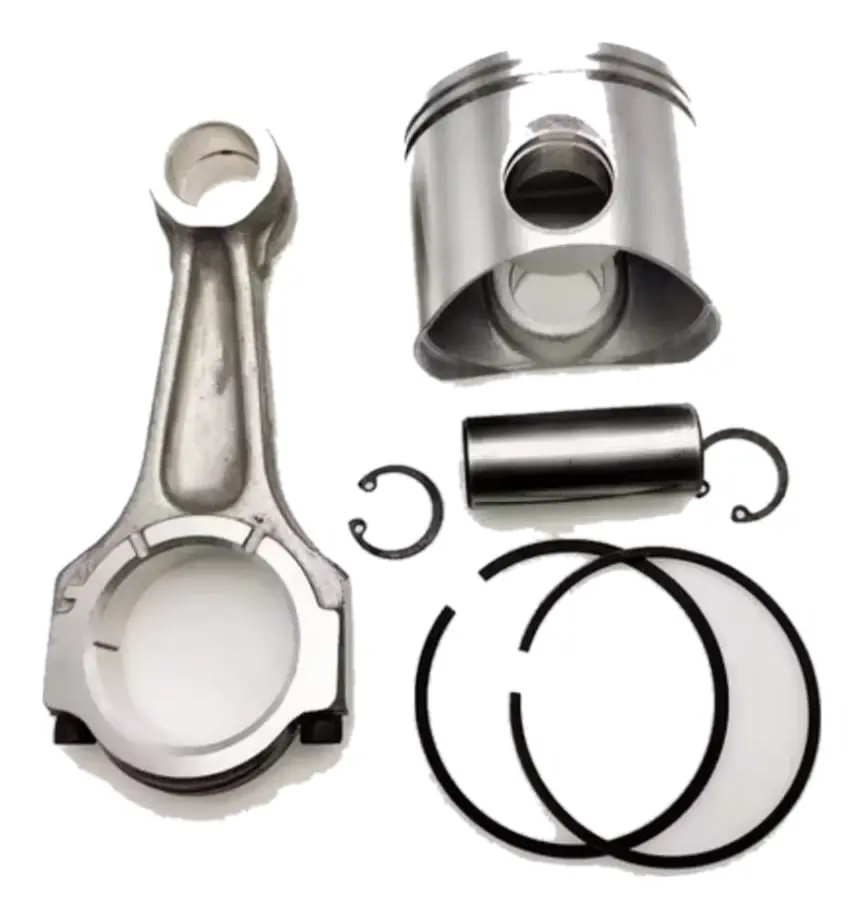 Kompresör Piston Biyel Seti