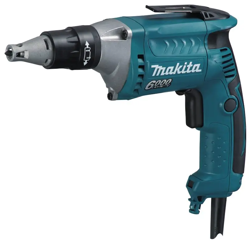 Makita FS6300X Alçıpan Vidalama Makinesi