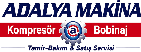 Adalya Makine: Kompresör, Bobinaj, Tamir-Bakım ve Satış Servisi
